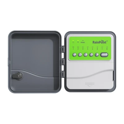 RainPoint HIC1208W 8zónový WiFi zavlažovací ovladač