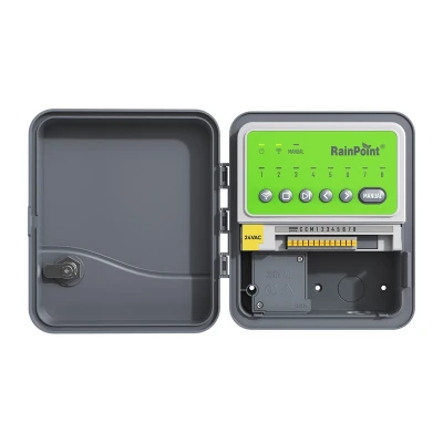 RainPoint HIC1208W 8zónový WiFi zavlažovací ovladač