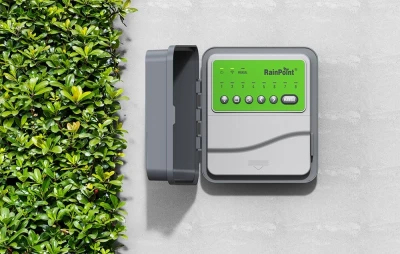 RainPoint HIC1208W 8zónový WiFi zavlažovací ovladač