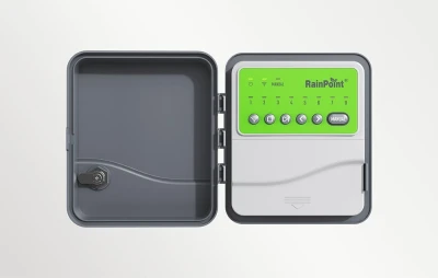 RainPoint HIC1208W 8zónový WiFi zavlažovací ovladač