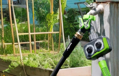 Rainpoint Automatický hadicový časovač ITV152