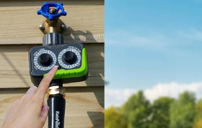 Rainpoint Automatický hadicový časovač ITV152