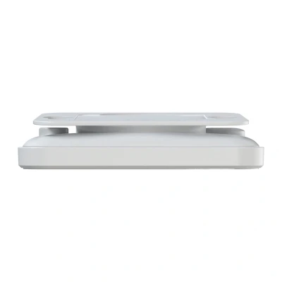 RainPoint BALDRTHERM B0549STH bílý koupelnový časovač