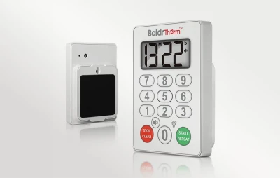 RainPoint BALDRTHERM E0575S kuchyňská minutka