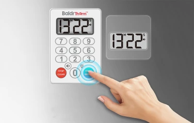 RainPoint BALDRTHERM E0575S kuchyňská minutka