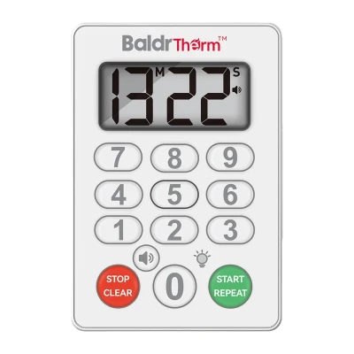 RainPoint BALDRTHERM E0575S kuchyňská minutka
