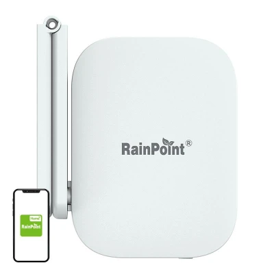 Rainpoint Brána řídicí jednotky zavlažování WiFi Rainpoint Brána řídicí jednotky zavlažování WiFi