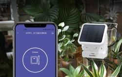 Rainpoint Brána řídicí jednotky zavlažování WiFi