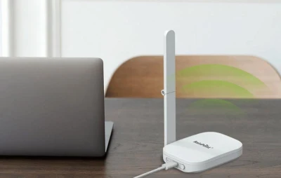 Rainpoint Brána řídicí jednotky zavlažování WiFi