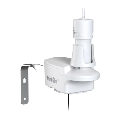 RainPoint HCS044FRF bílý bezdrátový dešťový senzor