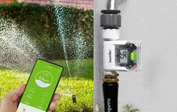 Rainpoint Digitální průtokoměr