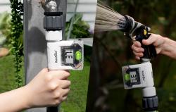 Rainpoint Digitální průtokoměr