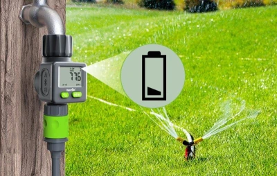 Rainpoint Digitální průtokoměr