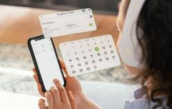 Rainpoint Dvouzónový ovladač zavlažování s aplikací