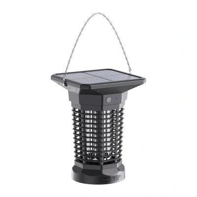 RainPoint BALDRTHERM (BZ501FRF) solární lapač hmyzu