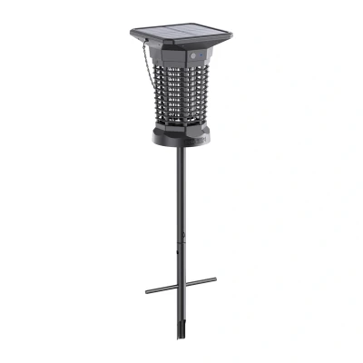 RainPoint BALDRTHERM (BZ501FRF) solární lapač hmyzu