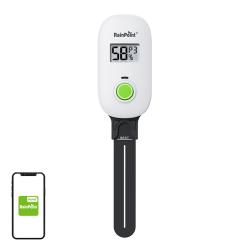 Rainpoint Měřič hydratace půdy WiFi Rainpoint Měřič hydratace půdy WiFi