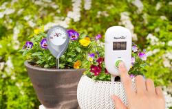Rainpoint Měřič hydratace půdy WiFi