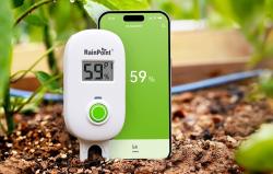 Rainpoint Měřič hydratace půdy WiFi