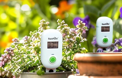 Rainpoint Měřič hydratace půdy WiFi