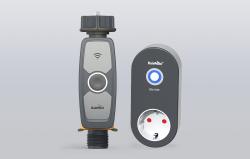 Rainpoint Riadiaca jednotka zavlažovania pre 1 zónu s aplikáciou