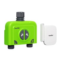 Rainpoint Řídicí jednotka zavlažování WiFi pro 2 zóny s bránou
