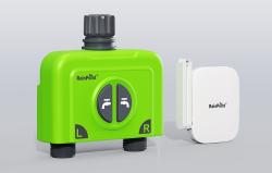 Rainpoint Řídicí jednotka zavlažování WiFi pro 2 zóny s bránou