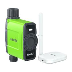 Rainpoint Řídicí jednotka zavlažování Wifi s 1 zónou a bránou
