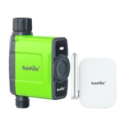 Rainpoint Řídicí jednotka zavlažování Wifi s 1 zónou a bránou