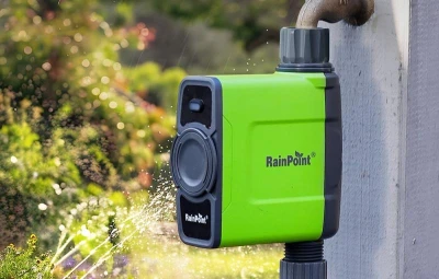 Rainpoint Řídicí jednotka zavlažování Wifi s 1 zónou a bránou