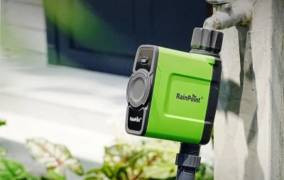 Rainpoint Řídicí jednotka zavlažování Wifi s 1 zónou a bránou