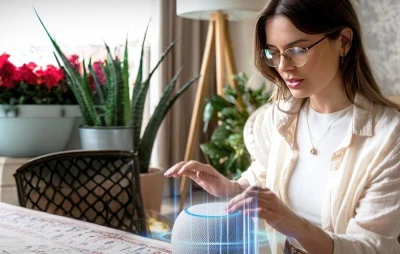 Rainpoint Řídicí jednotka zavlažování Wifi s 1 zónou a bránou