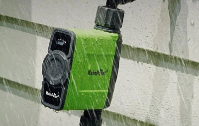 Rainpoint Řídicí jednotka zavlažování Wifi s 1 zónou a bránou