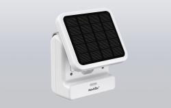 Rainpoint Sada inteligentného solárneho vodného čerpadla s bránou, aplikácia