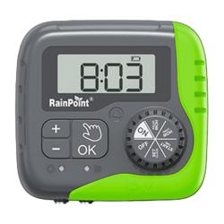 Rainpoint Solárna zavlažovacia sada IK15P Rainpoint Solárna zavlažovacia sada IK15P