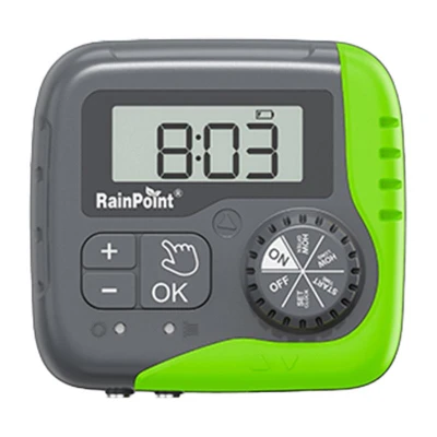 Rainpoint Solární zavlažovací sada IK15P Rainpoint Solární zavlažovací sada IK15P