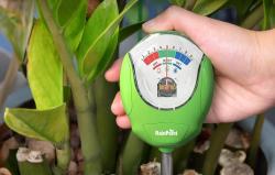 Rainpoint Tester půdní vlhkosti