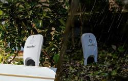 Rainpoint Vonkajší snímač vlhkosti pôdy