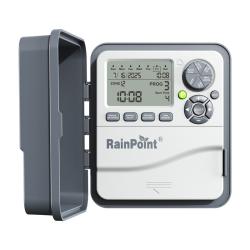 Rainpoint Vícezónová řídicí jednotka zavlažování Rainpoint Vícezónová řídicí jednotka zavlažování