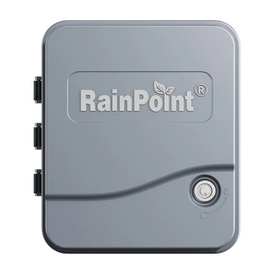 Rainpoint Viaczónová riadiaca jednotka zavlažovania