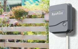 Rainpoint Viaczónová riadiaca jednotka zavlažovania