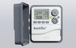 Rainpoint Viaczónová riadiaca jednotka zavlažovania