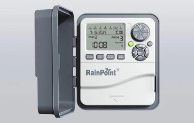 Rainpoint Viaczónová riadiaca jednotka zavlažovania