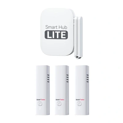 RainPoint BALDRTHERM HCS802ARF Wi-Fi termohygrometr (snímač + rozbočovač)