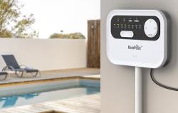 Rainpoint WiFi 8zónový regulátor zavlažovania