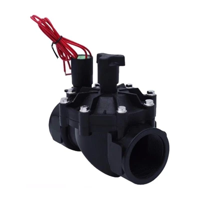 Rainpoint Zahradní elektromagnetické ventily DC 1[34]