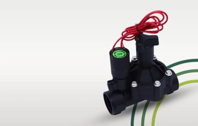 Rainpoint Zahradní elektromagnetické ventily DC 1[34]