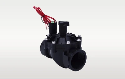 Rainpoint Zahradní elektromagnetické ventily DC 1[34]