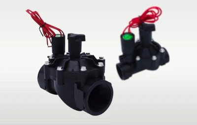 Rainpoint Zahradní elektromagnetické ventily DC 1[34]