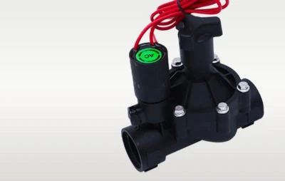 Rainpoint Zahradní elektromagnetické ventily DC 1[34]